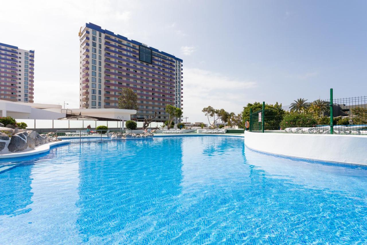 Atlantic Paradise 1509 아데제 외부 사진
